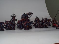 1000pts of night lords
