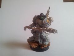 Techmarine