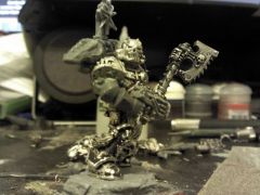 kharn!! conversion right side