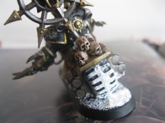 Chaos Lord Vanius Kain 4