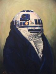 avatar R2