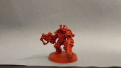 Flamer primed