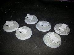 Objective Markers WIP 2