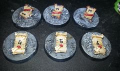 Objective Markers WIP 3