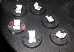 Objective Markers WIP 1
