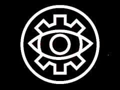 Eye logo 1
