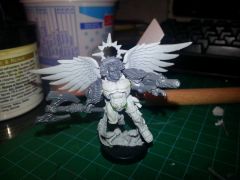 Dante Kitbash