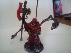 TechPriest