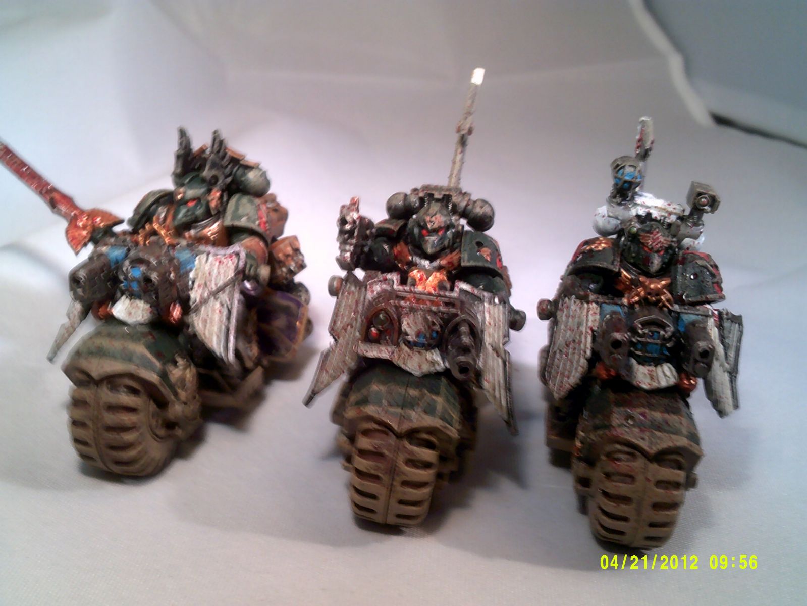 Part2 Adeptus Astarteslegiones Astartes The Bolter And Chainsword 4052