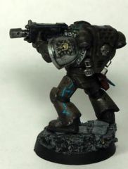 Deathwatch Rear