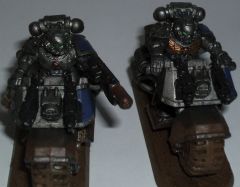 Astral Claws bikers 2