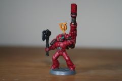 Master of the Forge with Conversion Beamer