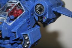 Stormtalon engines