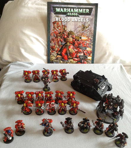 Blood Angels