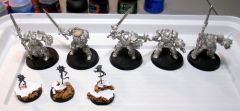 Terminators WIP 1