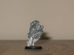 Tactical Marine 3.2 WIP C