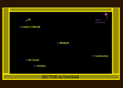 Altansar star Map Wip