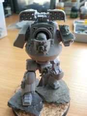 BT Contemptor Wip