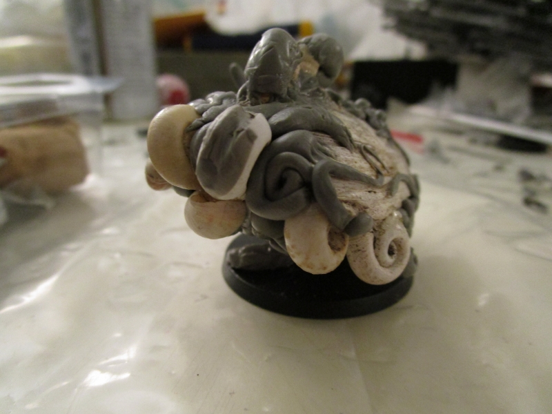 Shell Spawn WIP 4 Front