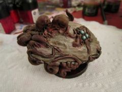 Shell Spawn Finished 1