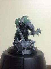 Daemon host