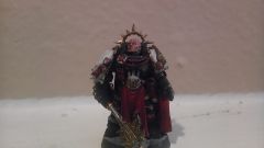Early Emperors Champion
