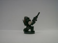 Sternguard Sergeant Rear