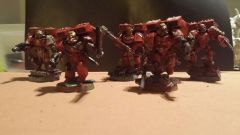 Front Vanguard Veterans