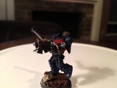 Night Lord Sgt. 4