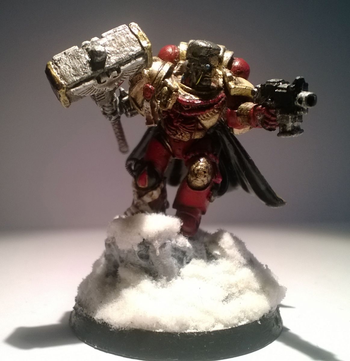 Hannibal's Blood Ravens