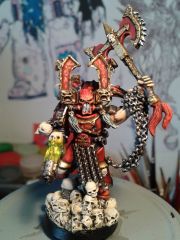 semi-original Kharn