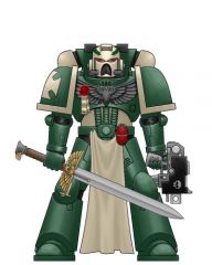 GM Veteran Sergeant alternate