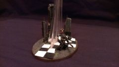 Templars Thunderhawk - Base