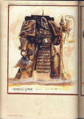 artbook horus heresy warhammer 40000 фэндомы 576488
