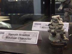 Sergeant Kraatos