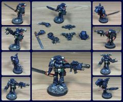 Night Lords Lord completion 11/01/14
