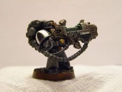 Long Fang Plasma Cannon