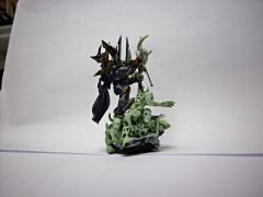 Ahriman R