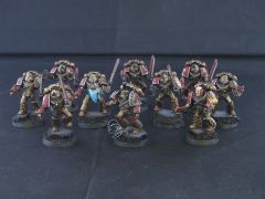 Assault Squad