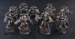 Sternguard Veterans