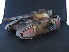 Fellblade