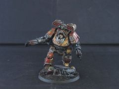 Hecaton Paelamon Front