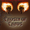 Call Of Chaos Badge 01
