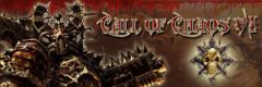 Call Of Chaos Banner 01