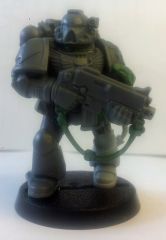 Bolter Strap Guy