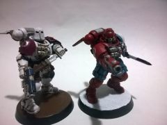 First Reivers 3