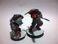 First Reivers 4