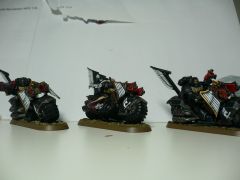 Ravenwing squad 1
