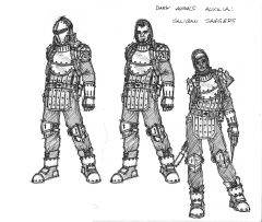 Caliban Jaegers Concept alt