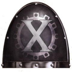 Xth Legion Pad